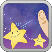 Connect all the Stars  Icon