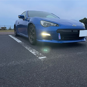 BRZ ZC6