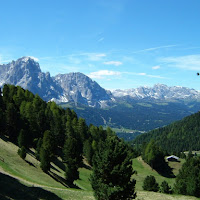 Col Raiser Val Gardena di 