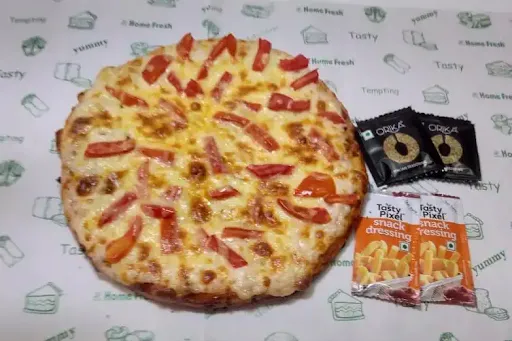 Tomato Pizza