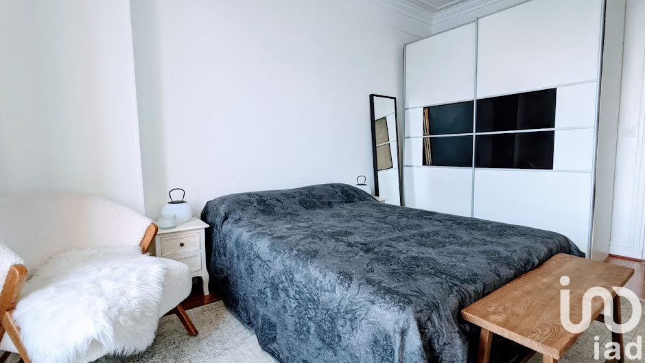Vente appartement 2 pièces 40 m² à Bois-Colombes (92270), 248 000 €