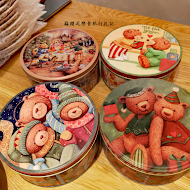 愛威 Cookies Shop