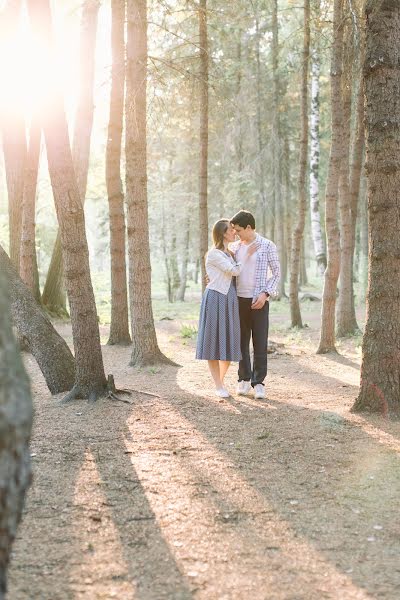 Nhiếp ảnh gia ảnh cưới Tatyana Borodina (tborodina). Ảnh của 5 tháng 7 2017
