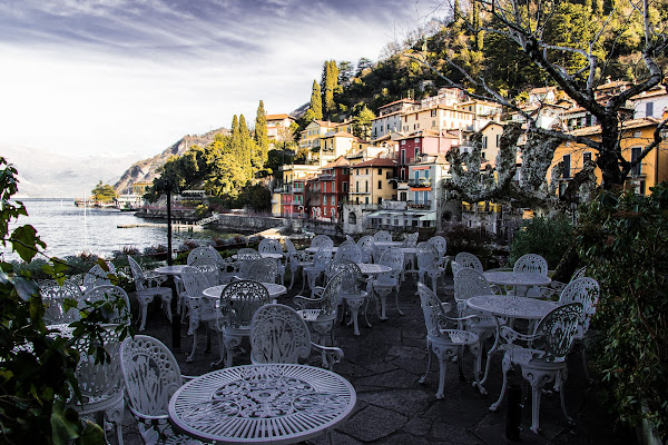 Varenna la perla del Lario di Stefano Gianoli