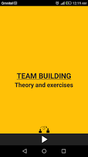 How to download Team building games and theory 1.1 mod apk for laptop