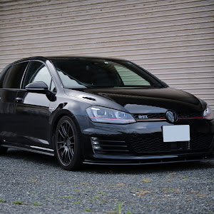 ゴルフGTI