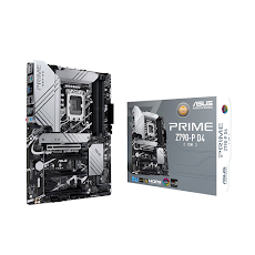 Mainboard ASUS PRIME Z790-P D4-CSM