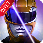 Cover Image of ダウンロード Super Power Rangers Adventures 4.1 APK