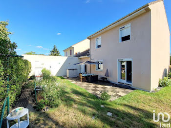 maison à Boigny-sur-Bionne (45)