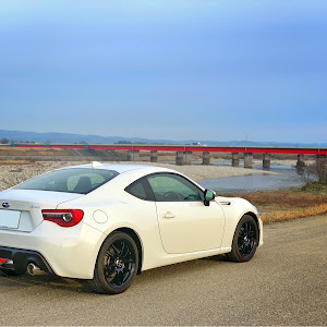 BRZ ZC6