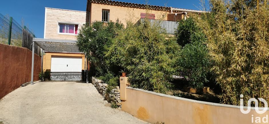 Vente maison 5 pièces 102 m² à Nimes (30000), 249 000 €