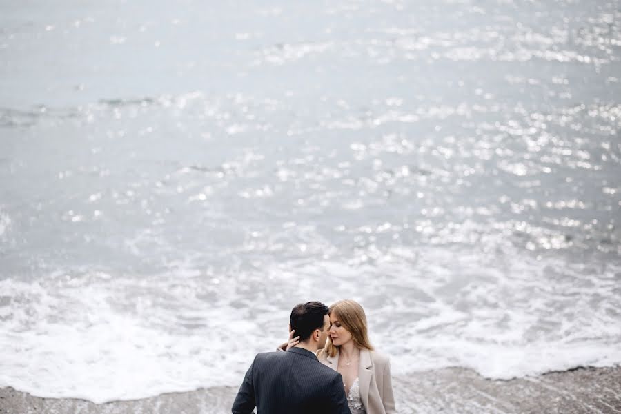 Fotógrafo de casamento Andrey Kalitukho (kellart). Foto de 27 de maio 2021