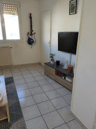 appartement à Limoges (87)