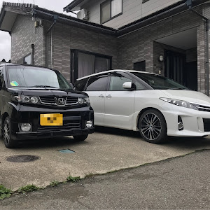 エスティマ ACR50W