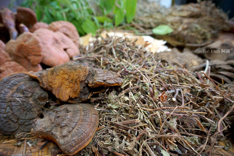 台中青草茶推薦,大同參藥行-8