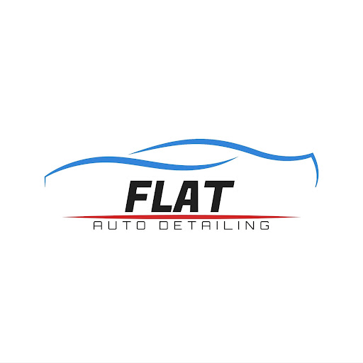 FLAT AutoDetailingのプロフィール画像