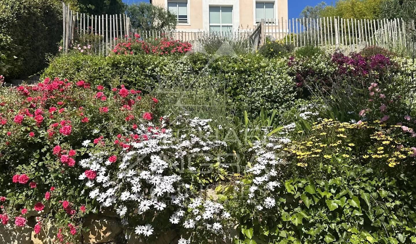 Villa avec piscine Villefranche-sur-Mer