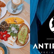 The Antipodean Specialty Coffee