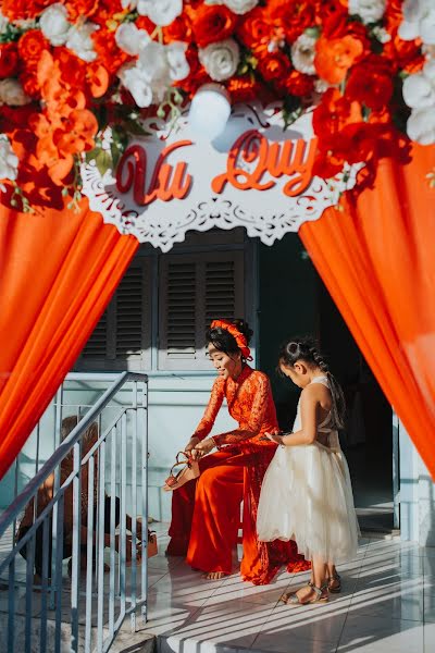 Wedding photographer Xang Xang (xangxang). Photo of 23 November 2018