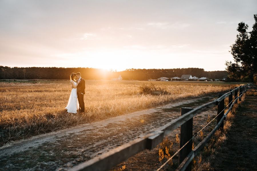 Bröllopsfotograf Steven Ritzer (stevenritzer). Foto av 21 maj 2019