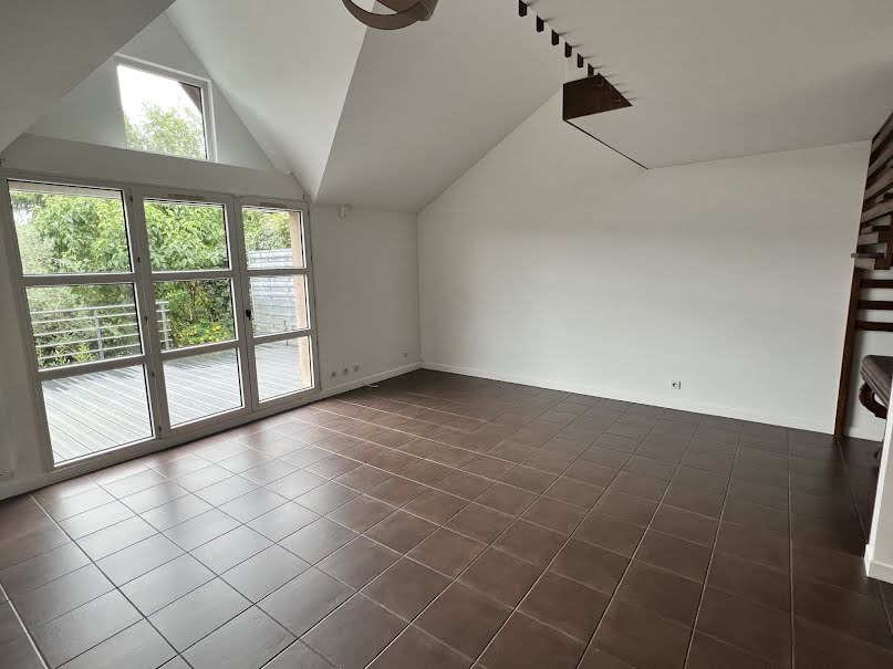 Vente maison 4 pièces 96 m² à Bievres (91570), 549 000 €