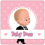 Cover Image of Download Baby Boss Hero Run 1.0 APK