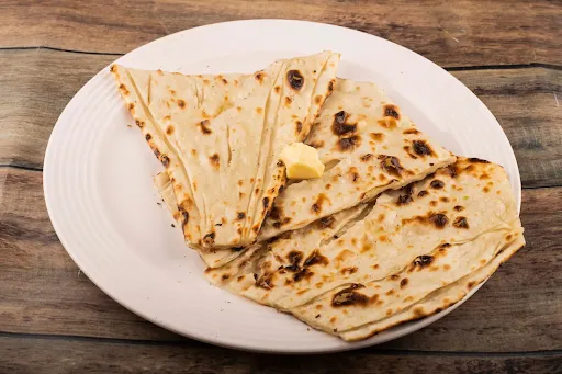 Butter Naan