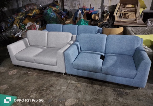 V.I.P Sofa Repair & Sofa dry cleaner — business photo 4