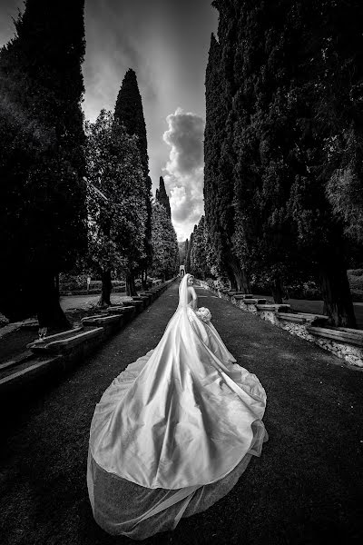 Fotógrafo de bodas Cristiano Ostinelli (ostinelli). Foto del 18 de mayo 2018