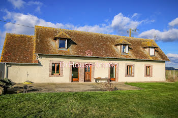 maison à Verneuil-sur-Avre (27)