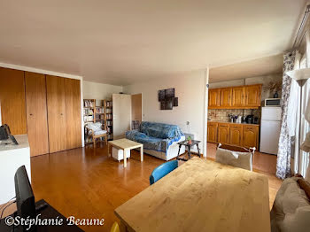 appartement à Deuil-la-Barre (95)