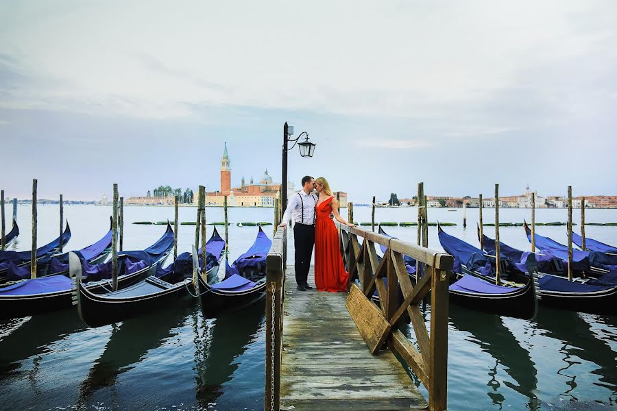 Fotografo di matrimoni Natalya Yasinevich (nata). Foto del 27 gennaio 2022