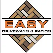 Easy Driveways&patios Limited Logo