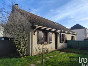 maison à Pithiviers (45)