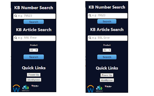 KB Search Engine