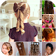 Hairstyles for girls Download on Windows