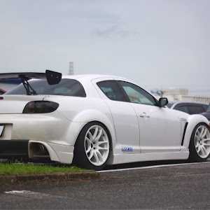 RX-8 SE3P