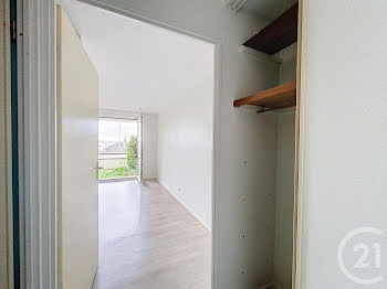 appartement à Rouen (76)