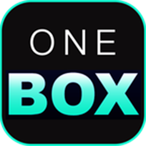 Image result for one box hd icon