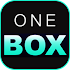 OneBox HD1.0.1 (Mod)