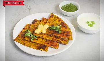 Oho Parathas photo 