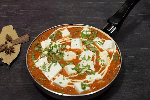 Paneer Butter Masala