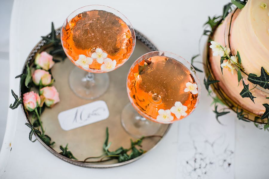 Fotógrafo de bodas Polina Chubar (polinachubar). Foto del 4 de junio 2018