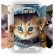 かわいい猫の壁紙とロック画面qhd Androidアプリ Applion