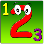 123 Numbers for Kids Apk