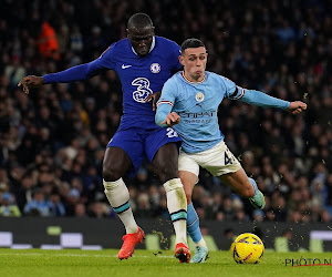 Zware kritiek op Chelsea na debacle tegen City: "Beschamend, ze hebben geen trots!" en "Wat doet hij nog op het veld?"