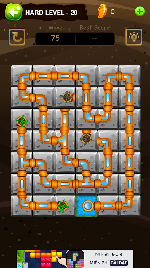   Plumber Pipe Connect- 스크린샷 