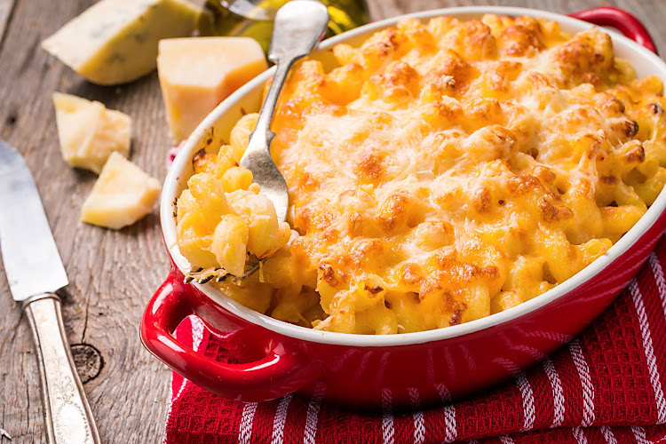 The first recipe for a dish resembling macaroni and cheese dates back to an Italian book from the early 14th century.