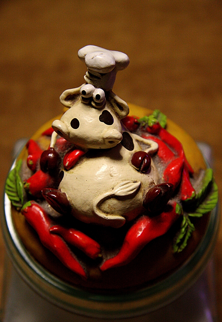 Aaah! Ma che bella mangiata!! di Maria Luisa Zoccolini