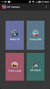 GIF 相機(圖4)-速報App